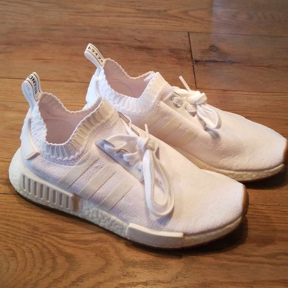 ADIDAS NMD _ R1